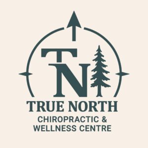 True North Chiropractic Logo